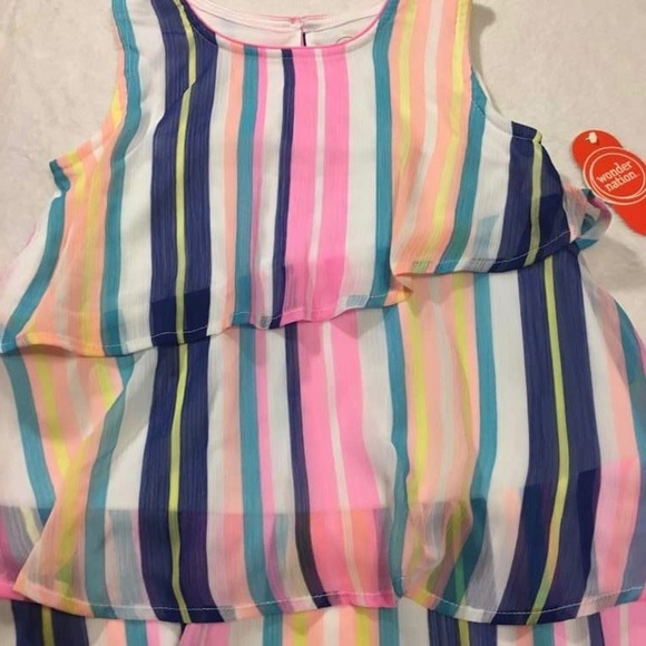 NWT girls dress - Picture 2 of 3